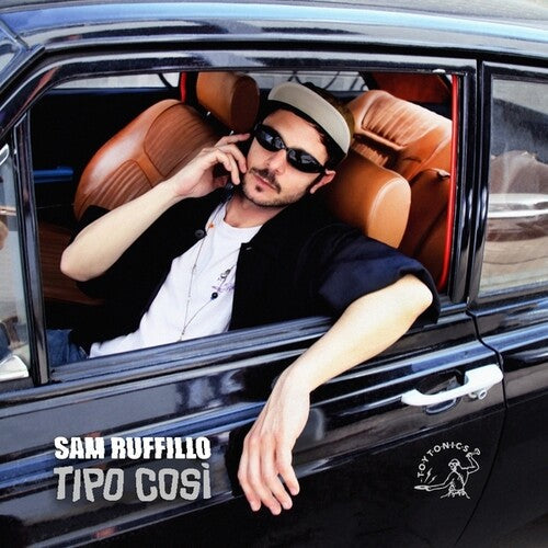 Sam Ruffillo: Tipo Cosi [ Vinyl ]