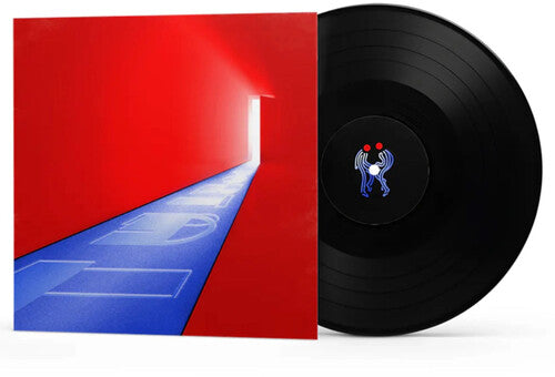 Balu Brigada: Portal [ Vinyl ]