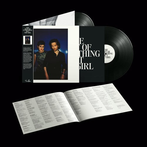 Everything But the Girl: The Best of Everything But the Girl [ Vinyl ]