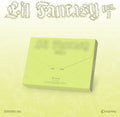 Chaeyoung (Twice): Lil Fantasy Vol.1 [Glimmer Ver.] - CD