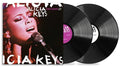 Alicia Keys: Unplugged [ Vinyl ]