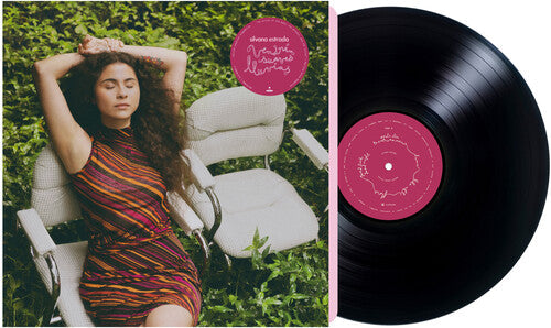 Silvana Estrada: Vendran Suaves Lluvias [ Vinyl ]