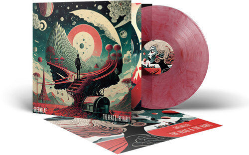Greenleaf: The Head & the Habit [ Vinyl ]
