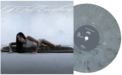 Maggie Lindemann: I Feel Everything [ Vinyl ]
