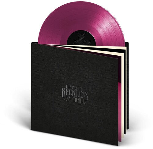 The Pretty Reckless: Going To Hell [ Vinyl ]