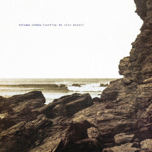 Polygon Window: Surfing On Sine Waves [ Vinyl ]