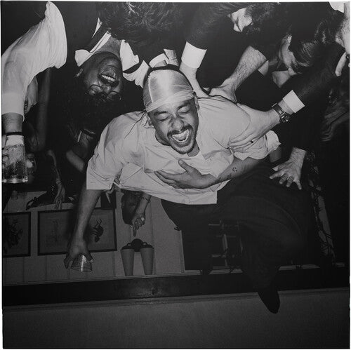 Dijon: Baby (Clear Vinyl) [ Vinyl ]