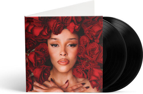 Doja Cat: Vie [ Vinyl ]