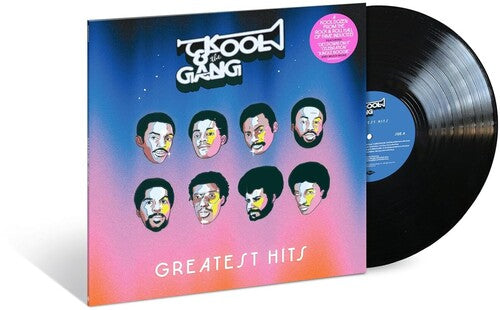 Kool & the Gang: Greatest Hits [ Vinyl ]