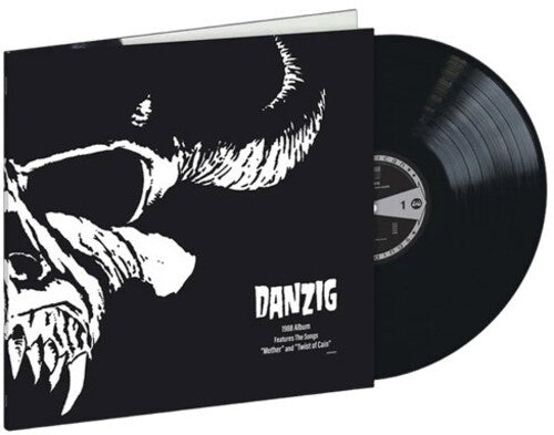 Danzig: Danzig [ Vinyl ]