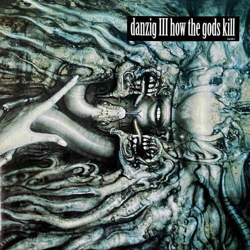 Danzig: Danzig III: How The Gods Kill [ Vinyl ]