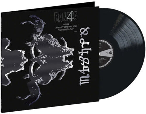 Danzig: Danzig 4 [ Vinyl ]