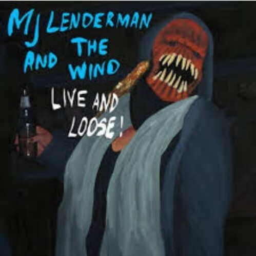 Mj Lenderman: And the Wind (Live and Loose!) [ Vinyl ]