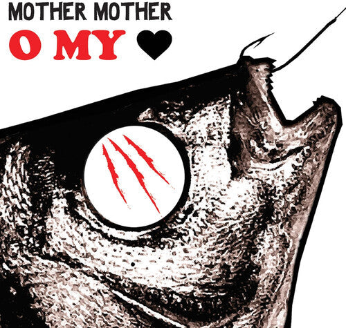 Mother Mother: O My Heart [ Vinyl ]
