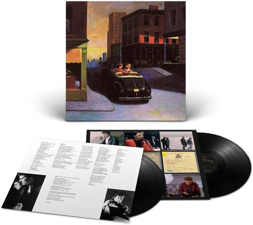 Omd ( Orchestral Manoeuvres in the Dark ): Crush [ Vinyl ]