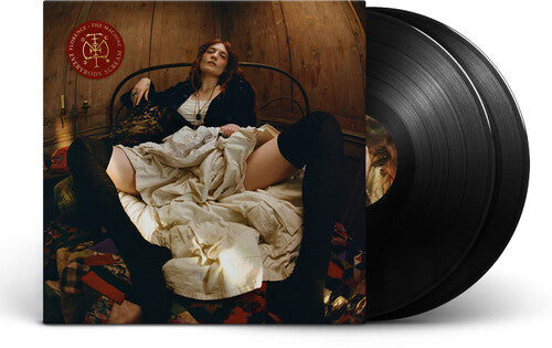 Florence & Machine: Everybody Scream [ Vinyl ]