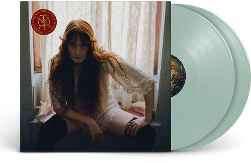 Florence & the Machine: Everybody Scream (The Dead Bluebell Edition) [ Vinyl ]