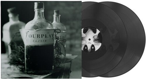 Fourplay: Elixir: 30th Anniversary Edition [ Vinyl ]