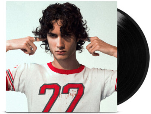 Sombr: I Barely Know Her [ Vinyl ]