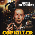 Ennio Morricone: Copkiller (Original Soundtrack) - VINYL