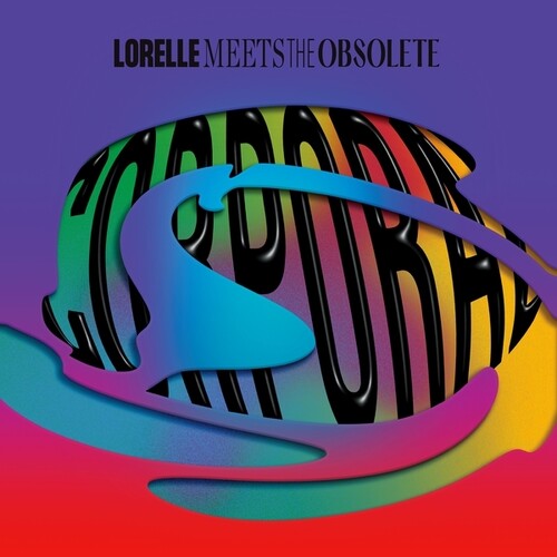 Lorelle Meets the Obsolete: Corporal [ Vinyl ]