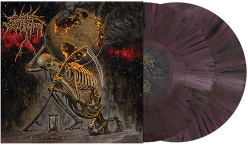 Cattle Decapitation: Death Atlas [ Vinyl ]