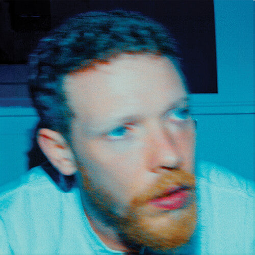 Matt Maeson: A Quiet And Harmless Living - CD