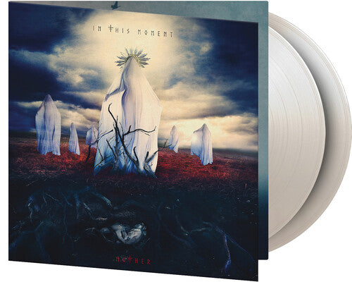 In This Moment: Mother - Limited Gatefold 180-Gram White Colored Vinyl [ Vinyl ]
