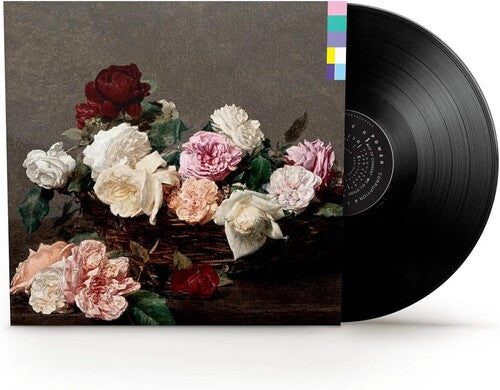 New Order: Power, Corruption & Lies [ Vinyl ]