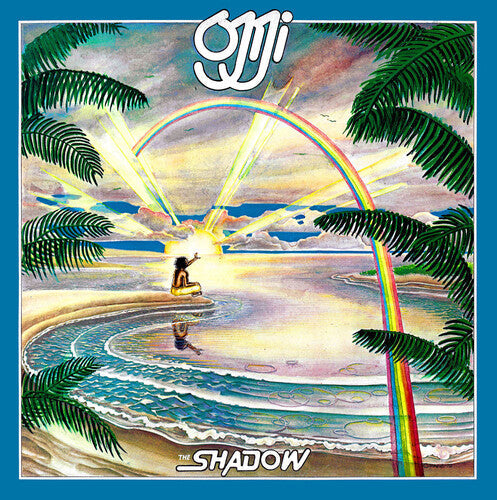 Ojiji: The Shadow [ Vinyl ]