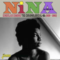 Nina Simone: Singular Simone: The Chronological 45s 1959-1962 - CD