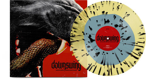 Downswing: And Everything Was Dark [ Vinyl ]