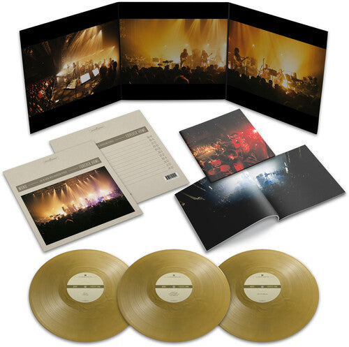 Mono: Forever Home: Live in Japan with Orchestra Pitreza [ Vinyl ]