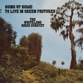 Whiteland Aires Quartet: Going Up Home to Live in Green Pastures - Compact Disc