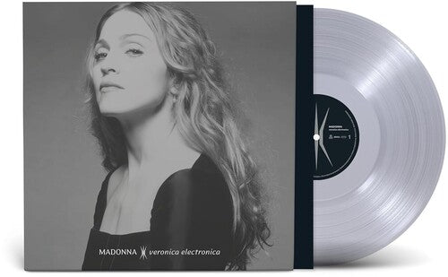 Madonna: Veronica Electronica [ Vinyl ]