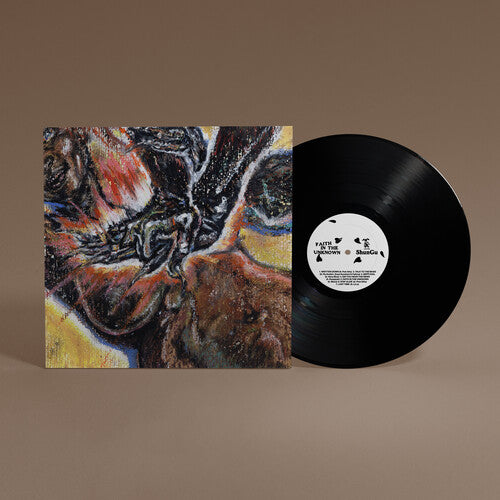 Shungu: Faith in the Unknown  / Vinyl Record