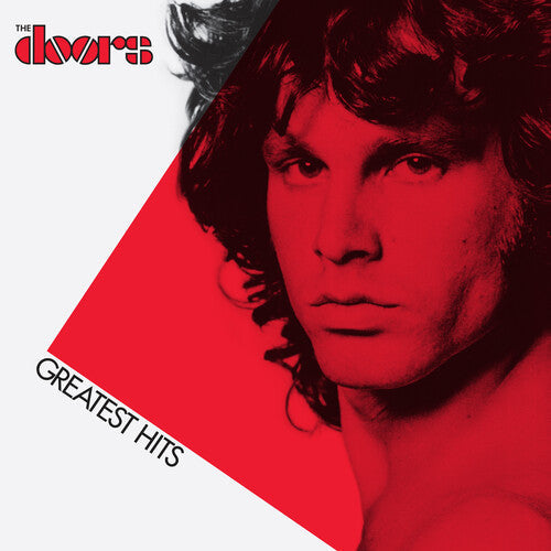 The Doors: Greatest Hits [ Vinyl ]