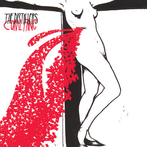 The Distillers: Coral Fang [ Vinyl ]