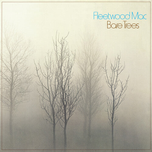 Fleetwood Mac: Bare Trees [ Vinyl ]