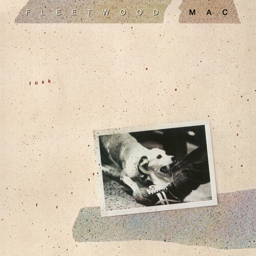 Fleetwood Mac: Tusk [ Vinyl ]