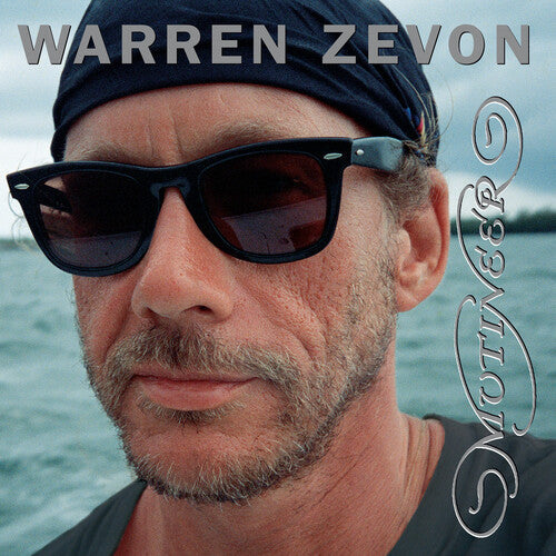 Warren Zevon: Mutineer [ Vinyl ]