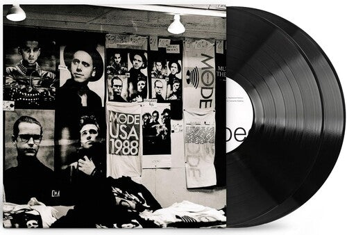 Depeche Mode: 101 Live [ Vinyl ]