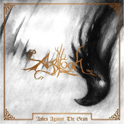 Agalloch: Ashes Against The Grain - VINYL