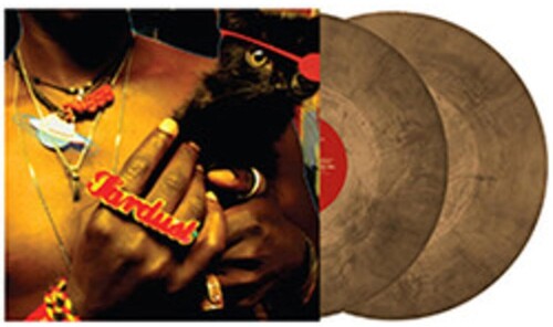 Saul Williams: Inevitable Rise And Liberation Of [ Vinyl ]