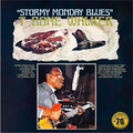T-Bone Walker: Stormy Monday Blues [ Vinyl ]