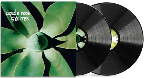 Depeche Mode: Exciter [ Vinyl ]