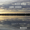 Olivier Hutman: Double Skyline - CD