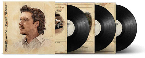 Morgan Wallen: I'm The Problem [ Vinyl ]