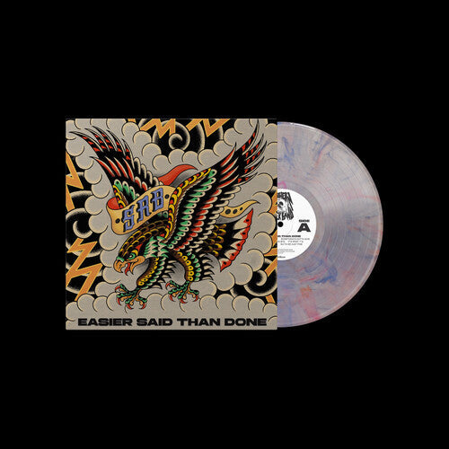 Southern River Band: Easier Said Than Done [ Vinyl ]