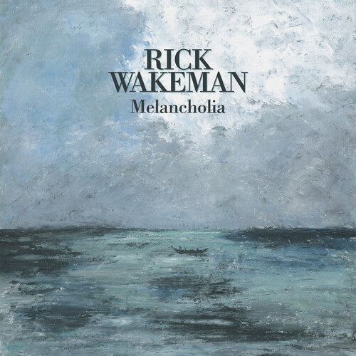 Rick Wakeman: Melancholia [ Vinyl ]